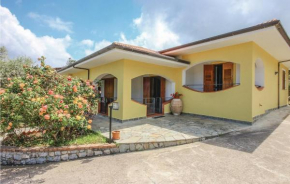 Гостиница Holiday Home Perdifumo (SA) with Fireplace XI  Matonti-vetrali